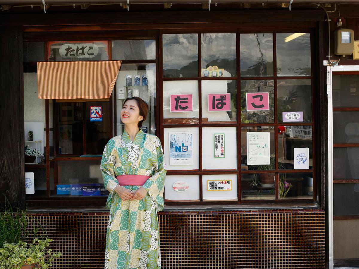 فندق Minato Koyado Awajishima Minamiawaji المظهر الخارجي الصورة